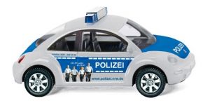 WIK010444 - VOLKSWAGEN New Beetle Polizei