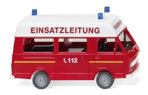 WIK060132 - VW LT 28 Deutsches Feuerwehrauto