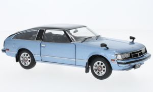 WBXWB124155 - TOYOTA Celica XX 1978 hellblau