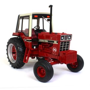 ERT44203 - INTERNATIONAL HARVESTER 986 National Farm Toy Museum