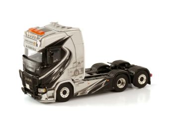 WSI01-3744 - SCANIA S HIGHLINE CS20H 6x2 TANK CARGO