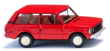 WIK010504 - RANGE ROVER rot