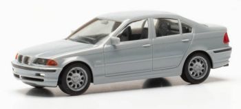 HER012416-008 - BMW 3er E46 grau in KIT