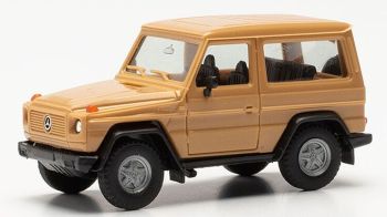 HER012645-008 - MERCEDES G beige en Kit