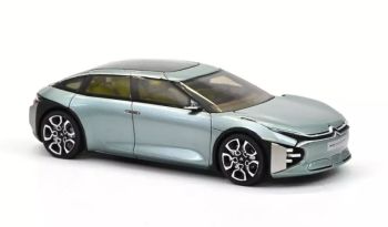 NOREVAMC019645 - CITROEN CXPERIENCE Concept 2016 grau