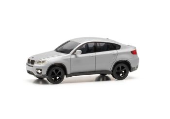 HER024037-004 - BMW X6 Titansilber matt