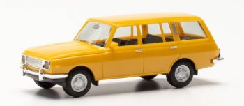 HER024150-006 - WARTBURG 353 66 tourist goldgelb