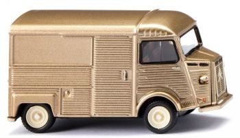 WIK026208 - CITROEN HY Kastenwagen Perlbeige