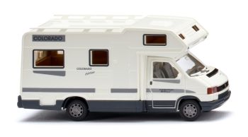 WIK026803 - Wohnmobil VOLKSWAGEN T4 - Colorado