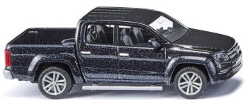 WIK031146 - Auto Farbe starlight blau metallic - VOLKSWAGEN Amarok GP Highline