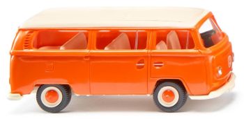 WIK031503 - Bus Farbe orange - VOLKSWAGEN T 100 Jahre Sieper