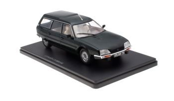 G111V033 - CITROEN CX Kombi schwarz