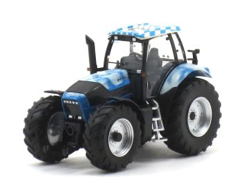 WIK036253 - DEUTZ-FARH Agrotron X720 Blau und Weiß