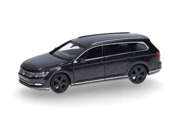 HER038423-006 - VOLKSWAGEN Passat Variant Metallgrau