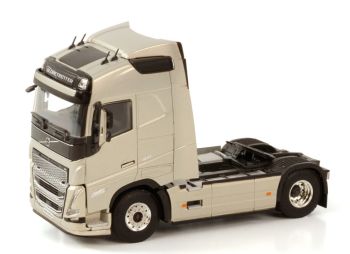 WSI04-2144 - VOLVO FH5 Globetrotter 4x2 beige