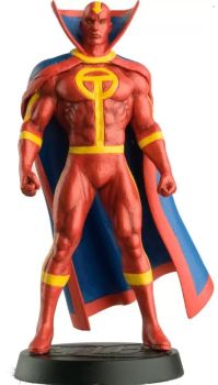 MAGCDCUK051 - DC Comics Figurine RED TORNADO - 9 cm