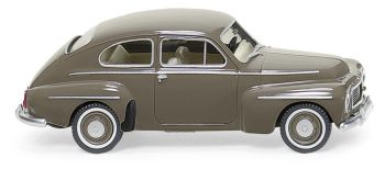 WIK083909 - Auto Farbe grau-beige - VOLVO PV 544