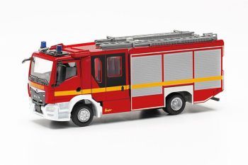 HER097376 - MAN TGM CC Ziegler-Z-Cab Feuerwehr