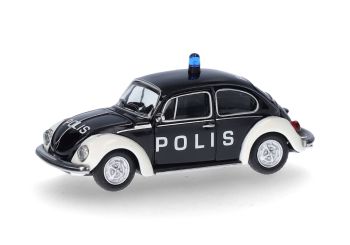 HER097390 - VOLKSWAGEN Kever 1303 Polizei