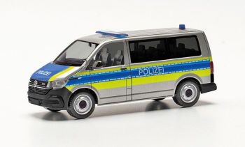 HER097413 - VOLKSWAGEN Typ 6.1 Polizei Niedersachsen