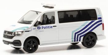 HER097468 - VOLKSWAGEN Typ 6.1 Belgische Polizei