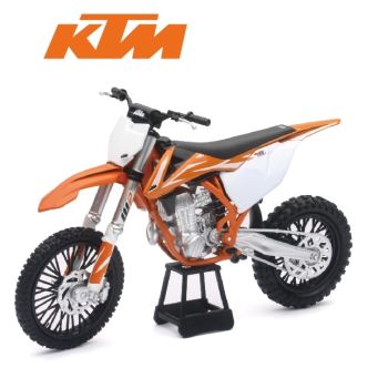 NEW57943 - KTM 450SX-F