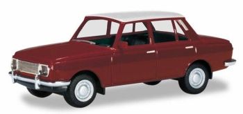 HER022903-005 - WARTBURG 353 66 Rot