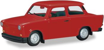 HER027342-003 - TRABANT 1.1 Limousine. rot