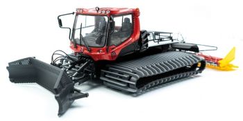 JC0430 - PISTENBULLY 400 Park Pro Pistenraupe