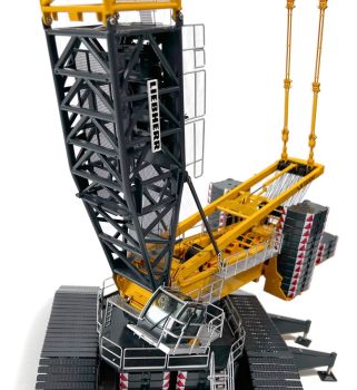 NZG1029 - Raupenkran LIEBHERR LR 11000