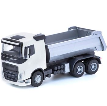 EMEK10352 - VOLVO FH 6x4 weiss