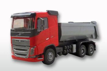 EMEK10355 - VOLVO FH 6x4 rot