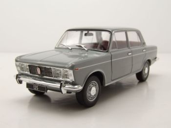 WBXWB124128 - FIAT 125 Special 1970 Grau