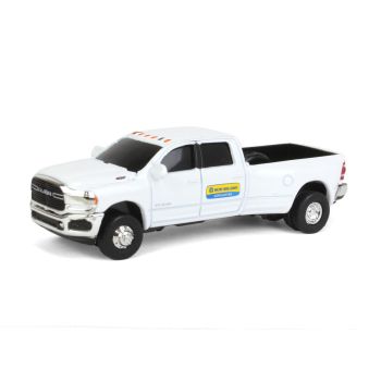 ERT13983 - DODGE Ram 3500 NEU HOLLAND