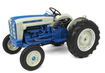 ERT13985BLUE - FORD 881 Select Select 0 Speed - Prestige Collection