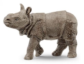 SHL14860 - Indisches Baby-Nashorn