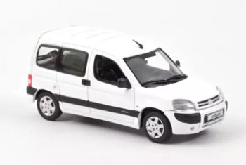 NOREV155723 - CITROEN Berlingo von 2004 weiß