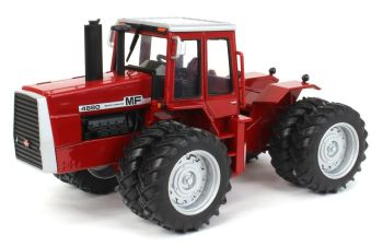 ERT16439 - MASSEY FERGUSON 4880 4wd - Prestigekollektion