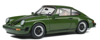 SOL1802608 - PORSCHE 911 SC 1978 grün