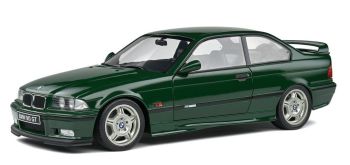 SOL1803907 - BMW E36 Coupé M3 GT British Racing grün 1995