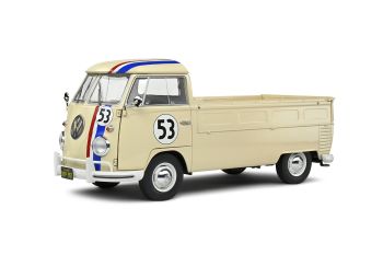 SOL1806708 - VOLKSWAGEN Typ 1 Kleintransporter RACER 53 1950 Beige