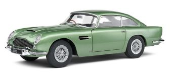 SOL1807102 - ASTON MARTIN DB5 1964 Grün