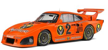 SOL1807202 - PORSCHE 935 K3 DRM 1980 #2