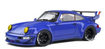 SOL1807503 - RWB BodyKit 964 2017 Blau