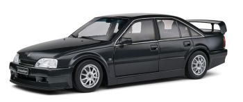 SOL1809701 - OPEL Omega 500 1990 Schwarz