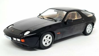 MOD18201 - PORSCHE 928S 1980 Schwarz