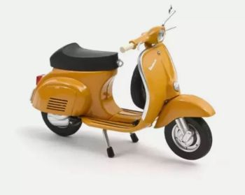 NOREV182080 - VESPA 50 R 1969 Positano Gelb