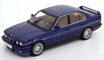 MOD18230 - BMW-Alpina B10 4.6 1994 Blau metallic