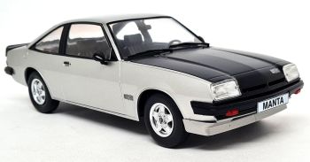 MOD18258 - OPEL Manta B GT/E 1980 grau