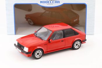 MOD18269 - OPEL Kadett D GTE Tuning 1983 Rot